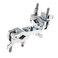 thumbnail image 2 of VONKY Drum Connecting Bracket Adjustable Cowbell Clamp Expansion 13cm Clip Professional 12x10cm, 2 of 6