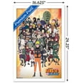 thumbnail image 2 of Naruto Shippuden - Groupe, 2 of 4