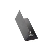 BOOX Polycarbonate 10.3 Case for BOOX Note 5 E-Reader Gray (OCV0316R)