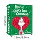 thumbnail image 3 of Gr1nch Christmas Decorations Christmas Advent Calendar 2024, Christmas Countdown Calendar For Kids Adult, 24 Days Of Christmas Advent Calendar, 24PC Xmas Vacat Hanging Figure, 3 of 9