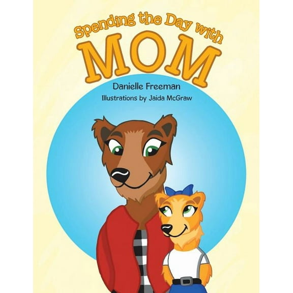 Spending the Day with Mom