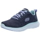 thumbnail image 1 of Zapatillas Skechers Flex Appeal 5.0 para Mujer Navy Multi Talle 9.5 Ancho, 1 of 7