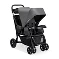 thumbnail image 2 of Asiento trasero Joovy Caboose UL, Jet, 2 of 5