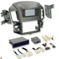thumbnail image 1 of METRA 99-8164G Double DIN Install Kit Lexus RX300 99-2003 Turbotouch Kit - Gray, 1 of 3