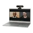 thumbnail image 1 of VisionTek VTWC30 Webcam 1920 x 1080 - 1080p - USB 2.0, Couleur, Neuf, 1 of 6