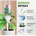 thumbnail image 3 of Watering System for Potted Plants,Self Watering Spikes for Plant AutomaticSystem, 3 of 5
