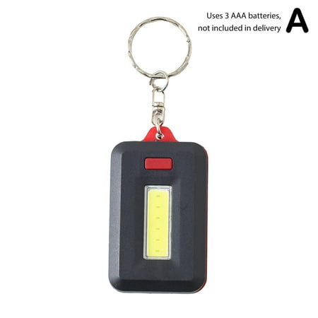 

Mini Portable COB Key Light Work Light Travel Light Gift Mountaineering Light Creative A8D3 M5M4