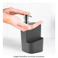 thumbnail image 3 of Dosificador OU para Detergente y Esponja de 650 ml Gris, 3 of 3