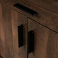 thumbnail image 6 of Sauder Briarbrook Utility Base, Barrel Oak Finish, 6 of 11