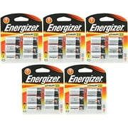 Energizer 123 Lithium eUWgU Battery, 6 Count (5 Pack)