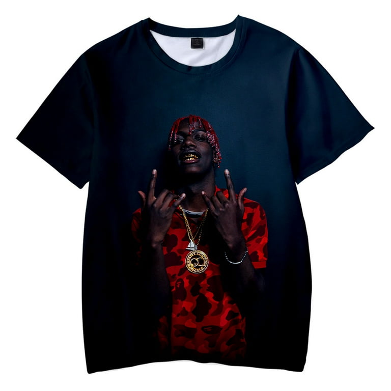 T shirts streetwear discount