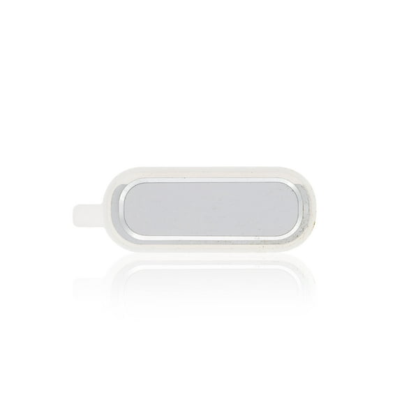 Replacement Home Button Compatible For Samsung Galaxy Tab 3 Lite 7.0" VE (T113) (White)