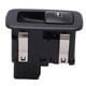 thumbnail image 3 of Interruptor de ventana eléctrica 04602531AF Reemplazo de regulador de ventana negro para JEEP LIBERTY 2008-2012 Parte trasera izquierda o derecha, 3 of 5