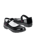 thumbnail image 1 of ZAPATOS ESCOLARES NIÑA DOMINIQ 1551 CHAROL NEGRO, 1 of 4