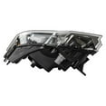 thumbnail image 4 of For Ford F-150 2009 10 11 12 13 2014 Headlight Passenger Side | Chrome | Replacement For FO2503287 | DL3Z13008A, 4 of 6