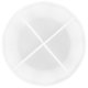 thumbnail image 1 of unbranded De Silicona Para Crear Bandejas Y Platos Con Único Para Manualidades, 1 of 7