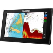 Simrad NSX 3007 7 MFD with 83/200kHz HDI
