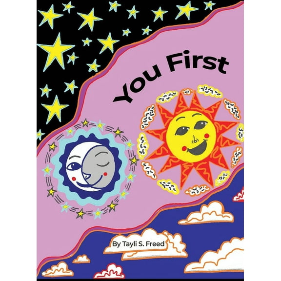 You First, (Hardcover)