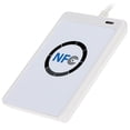 thumbnail image 4 of Yeacher NFC ACR122U RFID Contactless Smart Reader & Writer/USB + SDK + IC Card, 4 of 8