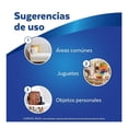 thumbnail image 4 of Aerosol Desinfectante Lysol para superficies citrus 475 g, 4 of 4