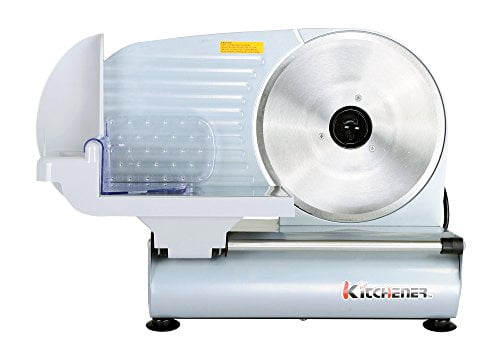 kitchener meat slicer