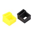 thumbnail image 1 of Center Console Shift Panel Frame Trim Clip, Stop Rattle Door Arm Rest Switch Panel Clip Repair Kit Easy Installation  for Repairing, 1 of 7