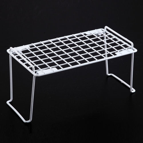Mainstays Wire Stacking Shelf, Short
