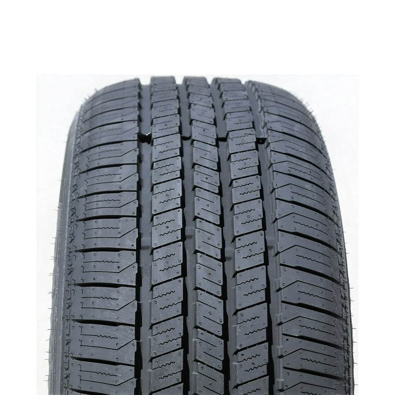HTI Evoluxx 265/50R20 111H XL Rotator H/T Highway Tire for SUV