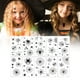 thumbnail image 2 of Pegatinas De Halloween Para Decoraciones, Artículos Para Fiestas Terroríficas, Calcomanías Diy, Pegatinas De Papel Para Niños Y Adultos, 2 of 4