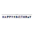 thumbnail image 3 of Disney Encanto "Happy Birthday" Jointed Banner, 6 ft, 3 of 7