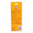 thumbnail image 2 of Arm & Hammer Kit Pasta Dental con Cepillo para Gato, Elimina Sarro y Mal Aliento, Sabor Atún, 3pzas Arm & Hammer FFP8608, 2 of 6
