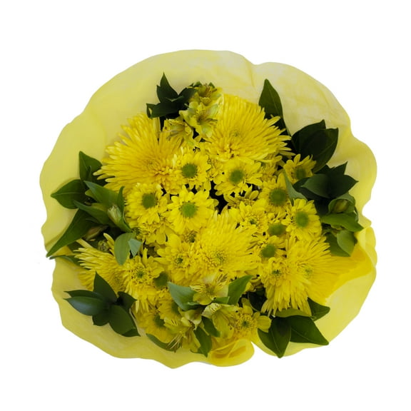 Summer Meadow Bouquet - Farm Direct Fresh Cut Flowers - 24 Stems