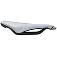 thumbnail image 3 of Prologo Dimension 143 T4.0 Rail Bicycle Road Triathlon Saddle , White #PR2826, 3 of 6