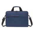 thumbnail image 1 of YOPTOP 14 inch Laptop Case Computer Bag Briefcase  Work Bag For Travel pink，G22050,blue, 1 of 5