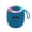 Blue, variant on Loud Volume Bluetooth Speaker, Compact Portable Mini Wireless Speaker, Stereo Subwoofer Support TF Card for Home Outdoor Car Travel Daily Music Use