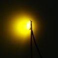 thumbnail image 4 of Unique Bargains 3 Pcs Pre-soldered Micro SMD LED Yellow Light Emitting Diode 0402 DC 6-18V, 4 of 4