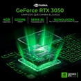 thumbnail image 4 of Laptop Gamer Libero Nvidia GeForce RTX 3050 4GB Core i5 12450H 16GB 512GB SSD Pantalla 15.6" IPS FHD 144Hz Teclado Español W11H, 4 of 6