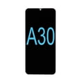 thumbnail image 2 of KIQ Galaxy A30 Screen Replacement, Touch Screen LCD Display Digitizer Assembly Repair For Samsung Galaxy A30 Premium (Black), 2 of 6