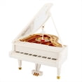 thumbnail image 1 of Caja de MúSica de Piano Bailando, Regalo de AñO , Regalo RomáNtico de CumpleañOs para NiñA, Caja Musical, DecoracióN del Hogar, 1 of 5