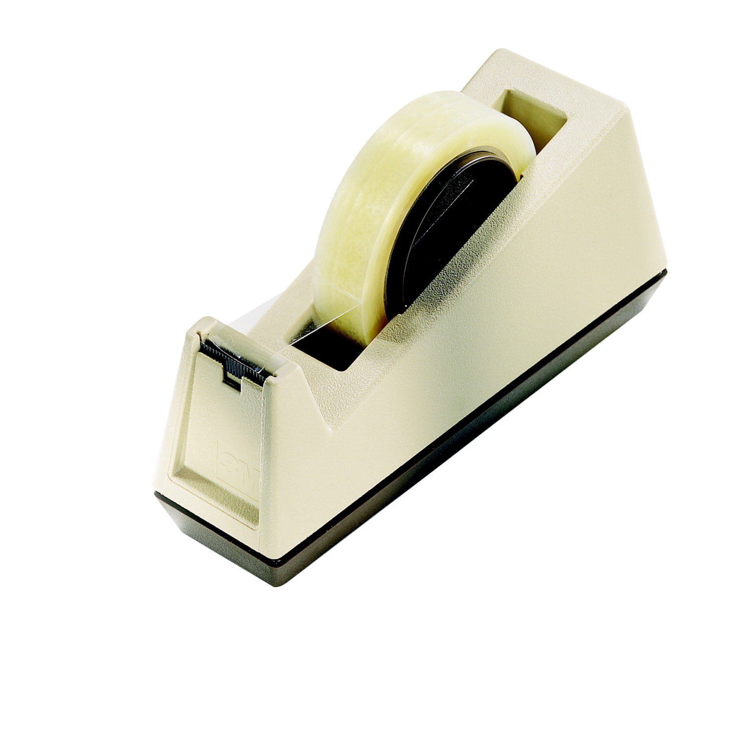 Scotch C25 Heavy Duty Tape Dispenser with 3 Inch Core, Beige