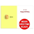 thumbnail image 2 of Keep Calm Funny Women's Birthday Cards | 2 Pack Set (5x7), 2 of 6