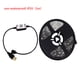 thumbnail image 1 of Tira de luz Aplicación de teléfono Tira de luz 5050 USB LED RGB Decoración Lámpara inteligente compatible con Bluetooth, No impermeable, 1 m Speravity HA006457-01, 1 of 7
