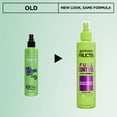 thumbnail image 2 of Garnier Fructis Style Full Control Hairspray, All Hair Types, 8.5 fl oz, 2 of 10
