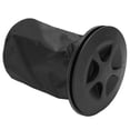 thumbnail image 2 of Deck Plate Cover, Easy To Use Quality Plastic Boat Deck Bag Lightweight  For Boat For Water Sports, 2 of 8