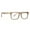 Beige2, variant on CanGonggg Fashion Square Glasses For Non Clear Lens Eyeglasses Rain Glass Clear Ski Goggles Women Havoc Racing Co Dirt Goggles Goggles off Road Clothes for Men Goggles for Cleaning Clear Lens Ski