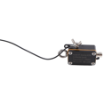 thumbnail image 3 of Pocket HF Antenna A25 Pocket Shortwave Antenna 1-30MHz Inverted V Horizontal Balun Long Line, 3 of 8