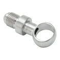 thumbnail image 3 of Banjo Adapter, Banjo Fitting High Strength 18mm To 6AN  for Fuel Line for Turbo, 3 of 7
