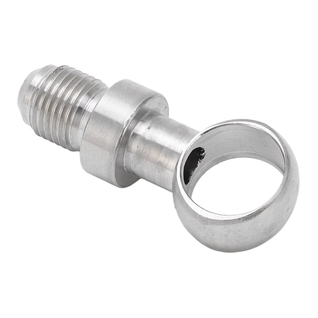 Accesorio de banjo AN, accesorio de banjo de 18 mm a accesorio de banjo AN Accesorio de banjo probado profesionalmente