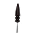 thumbnail image 3 of -Polishing tool tips for rotary tools, -Polishing bits, polishing tool, -Pointed Fine, 3 of 8