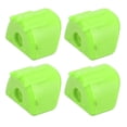 thumbnail image 2 of Uds RC cubierta de amortiguación de absorción de impacto resistente al desgaste ajuste para coche de Control remoto 1/8, 2 of 8